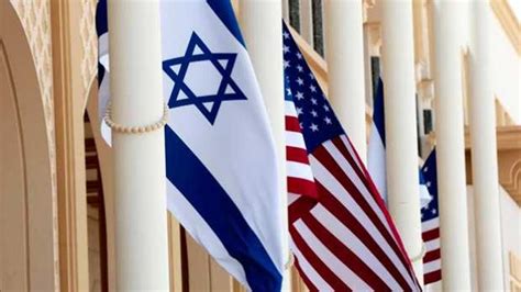 ABD ve İsrail arasında kritik görüşme ABDden Hizbullah iddiası